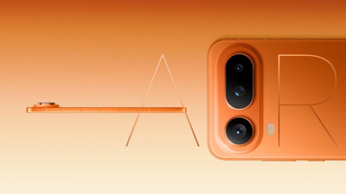 HONOR Magic8 Pro Air