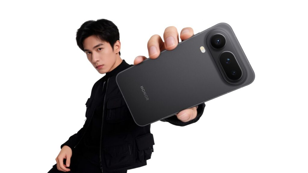 HONOR Magic8 Pro Air