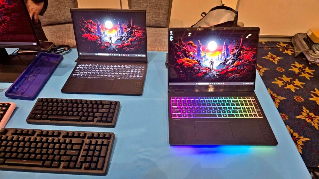 HP HypeX OMEN 16 MAX