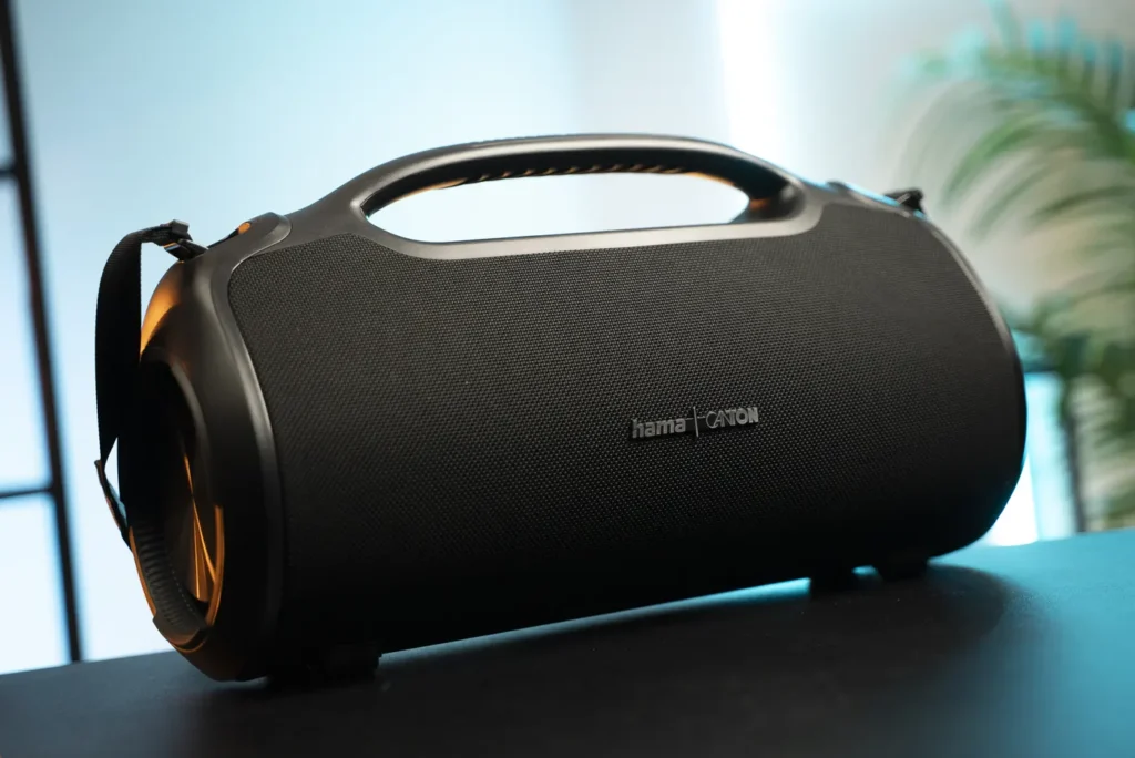 Hama Canton UltiMate Pro BT