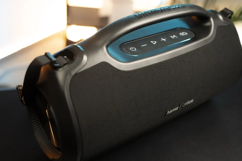 Hama Canton UltiMate Pro BT