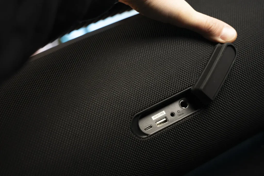 Hama Canton UltiMate Pro BT