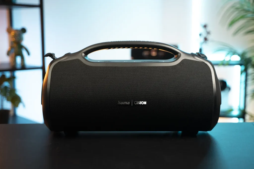 Hama Canton UltiMate Pro BT