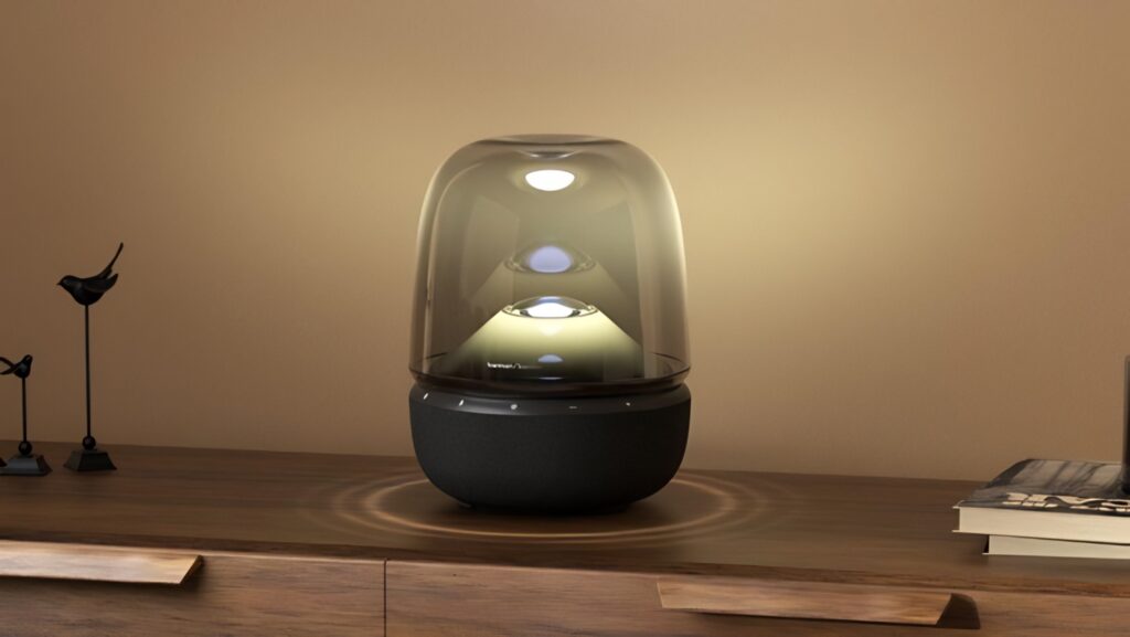 Harman/Kardon Aura Studio 5