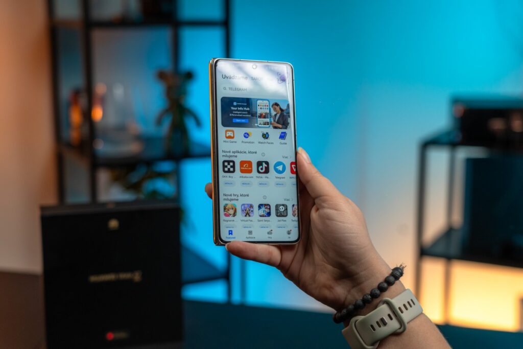 Huawei Mate X7
