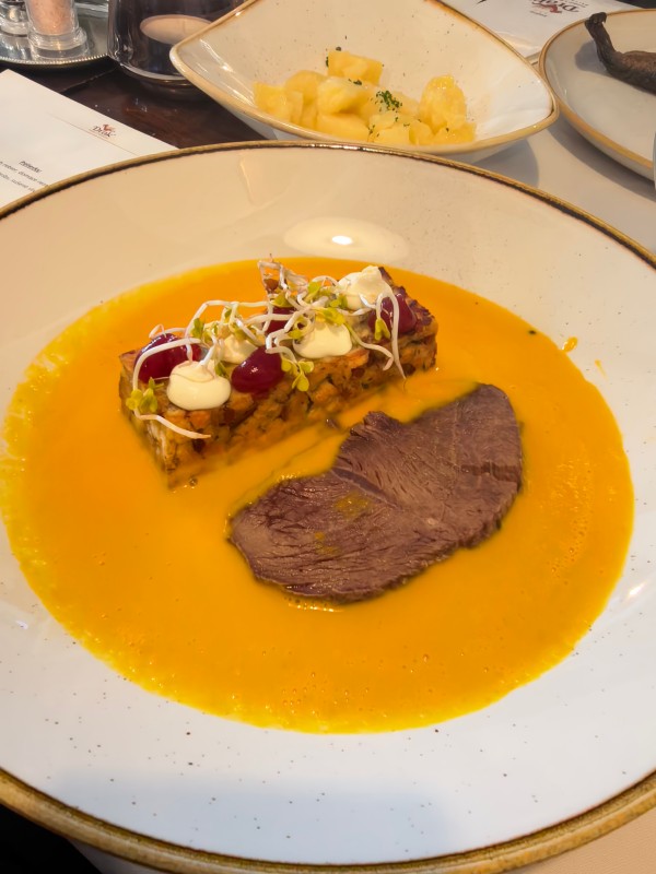 Vyfotené modelom Huawei Mate X7