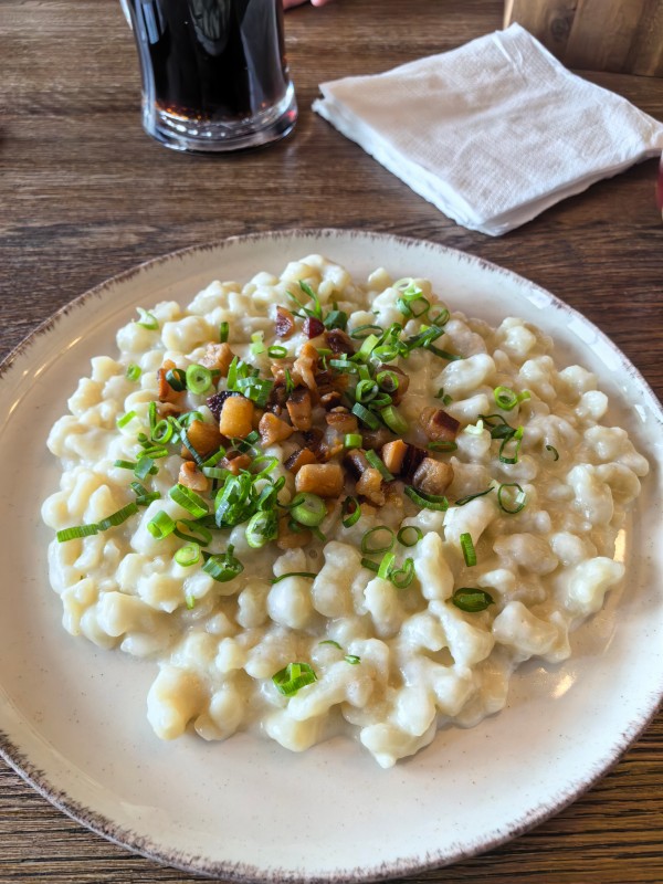 Vyfotené modelom Huawei Mate X7