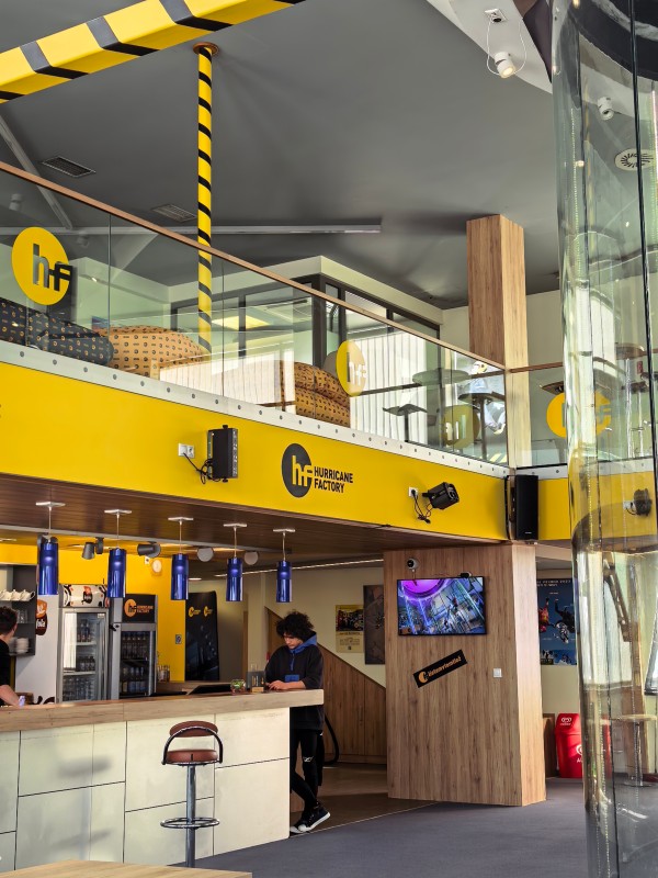 Vyfotené modelom Huawei Mate X7