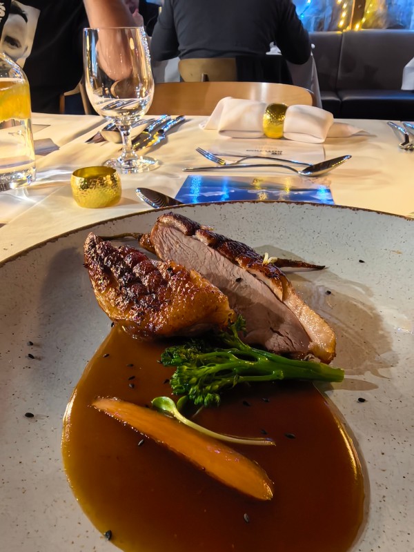 Vyfotené modelom Huawei Mate X7