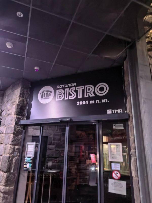 Vyfotené modelom Huawei Mate X7