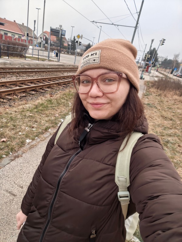 Vyfotené modelom Huawei Mate X7