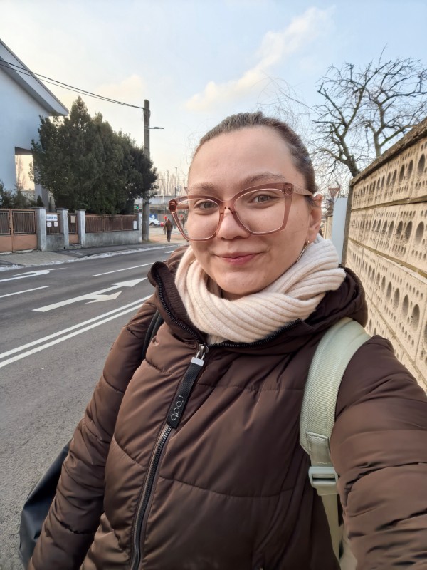 Vyfotené modelom Huawei Mate X7