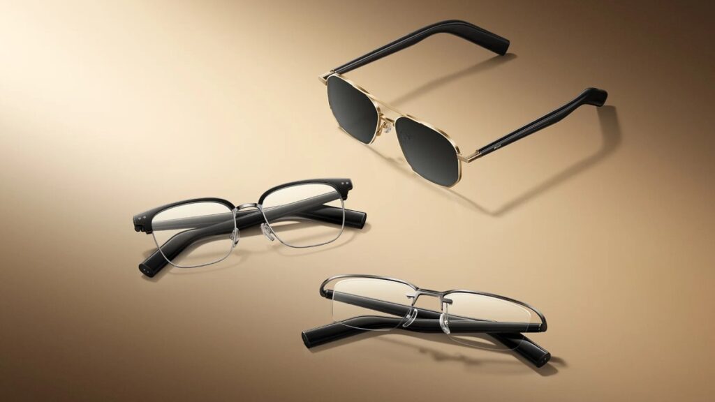 Mijia Smart Audio Glasses