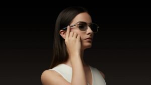 Mijia Smart Audio Glasses