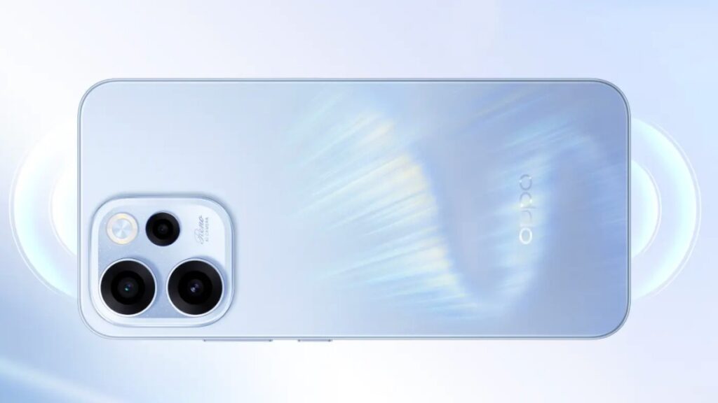 OPPO Reno15 F