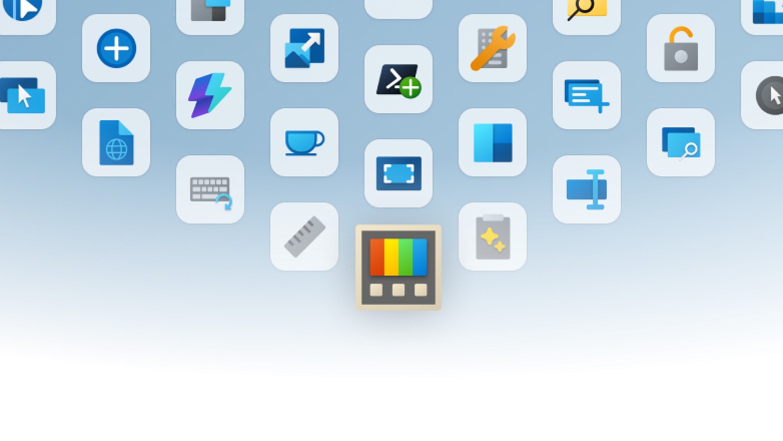 Microsoft PowerToys: CursorWrap pre myš na viacerých monitoroch