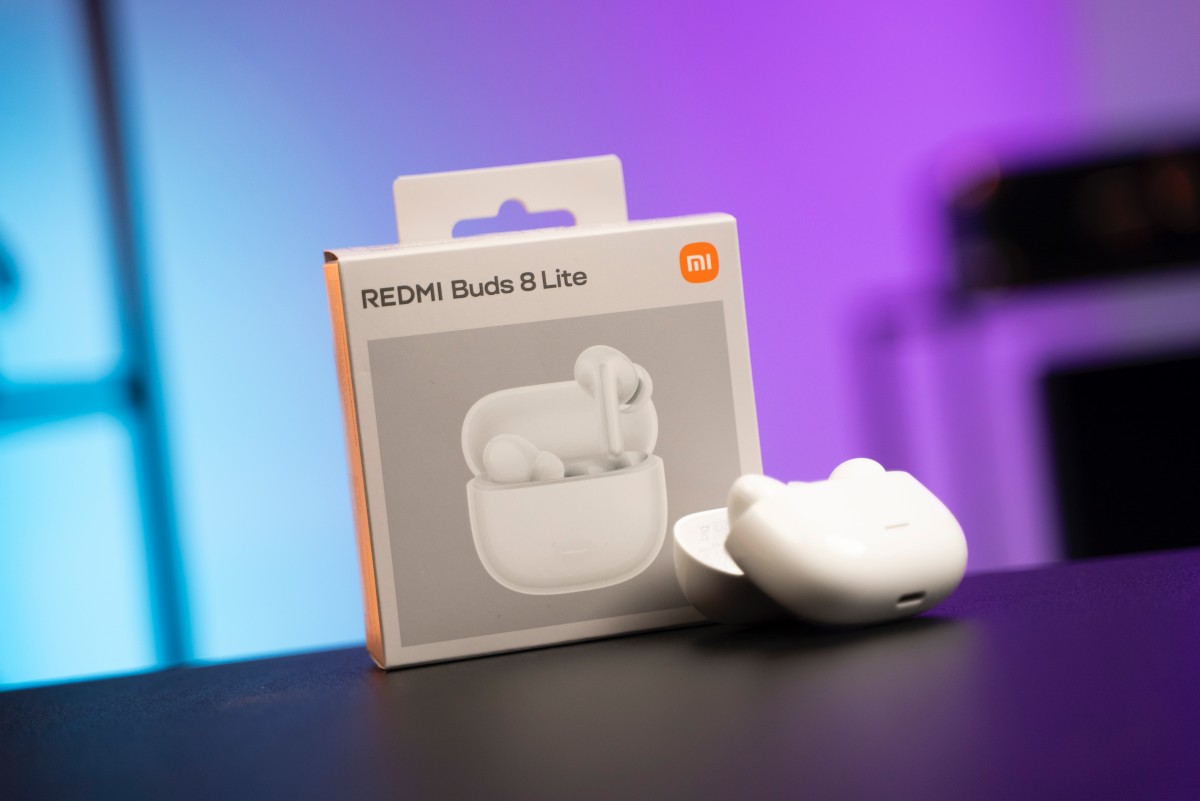 REDMI Buds 8 Lite: Dobré slúchadlá s bezkonkurenčnou cenou (RECENZIA)