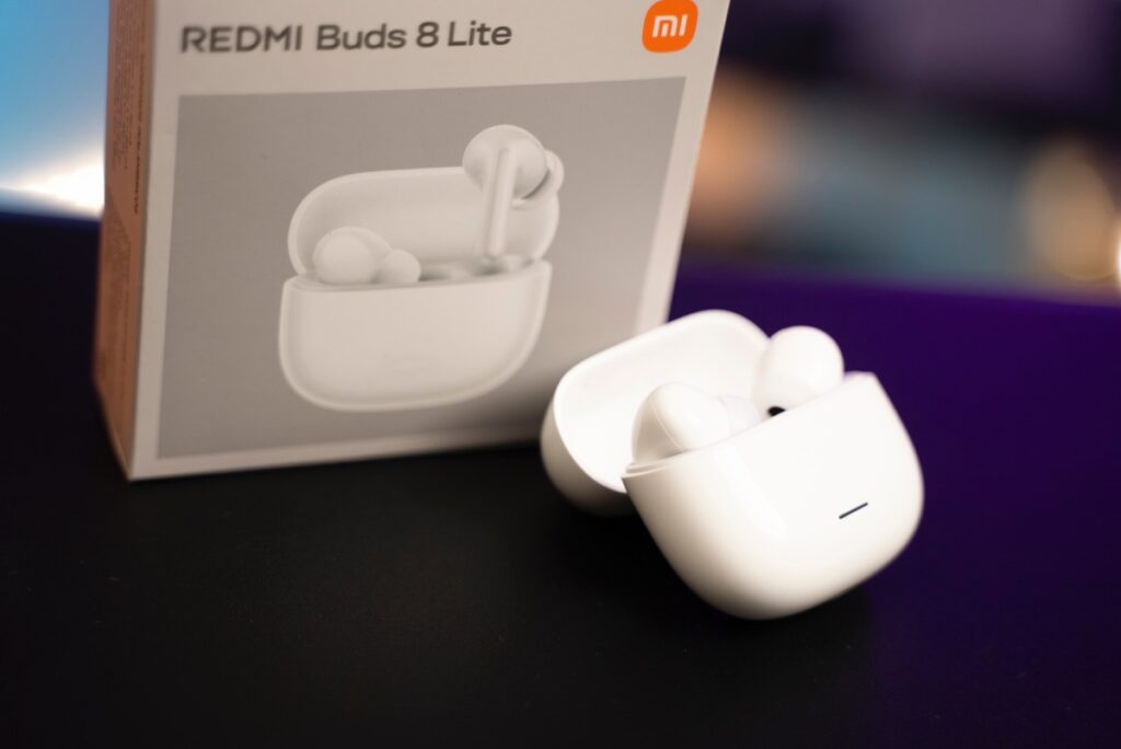 REDMI Buds 8 Lite