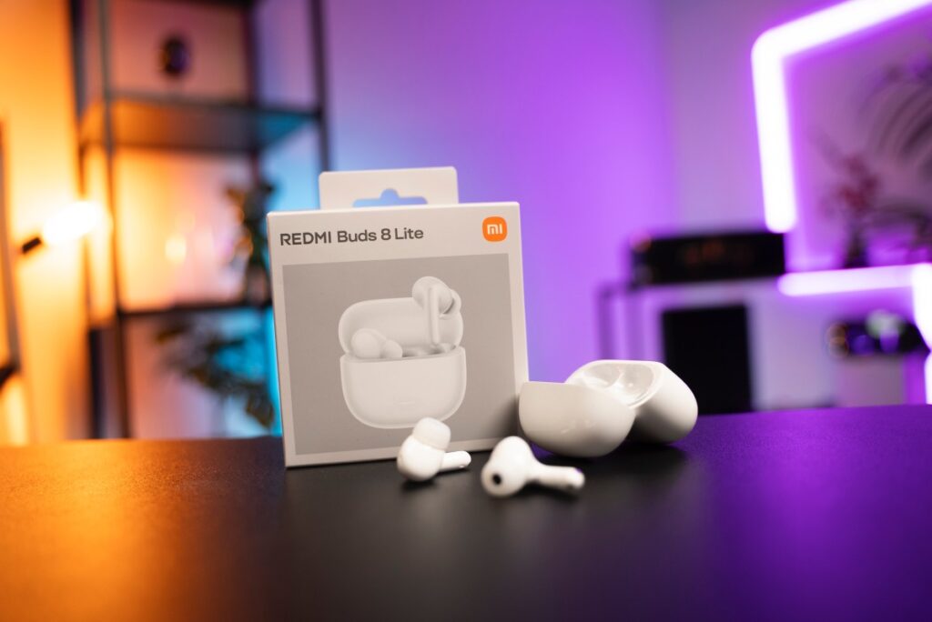 REDMI Buds 8 Lite