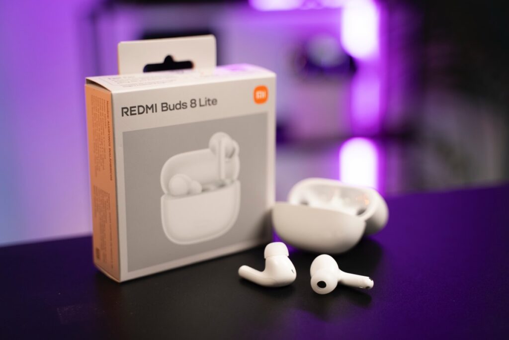REDMI Buds 8 Lite