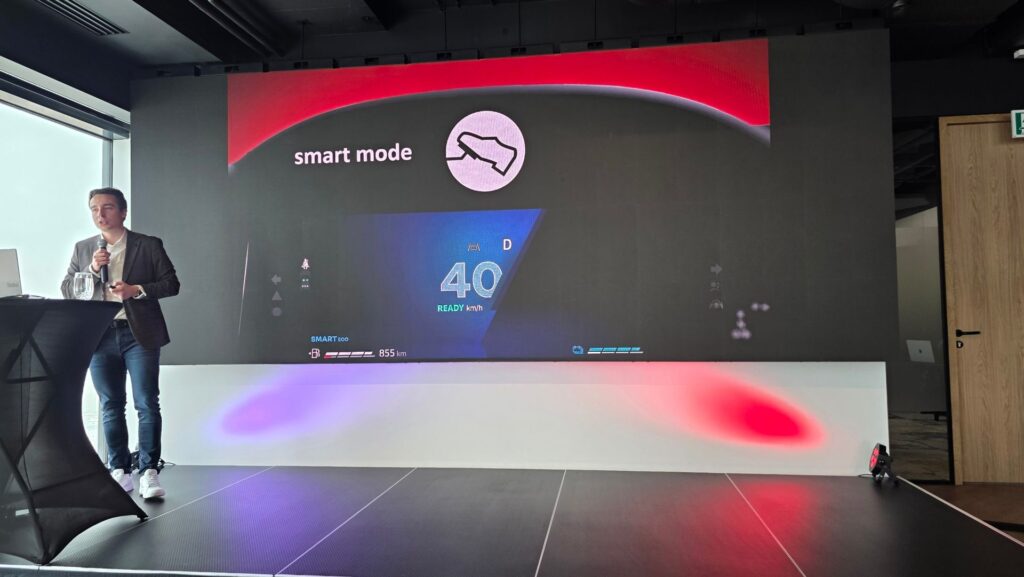 Renault Clio má nový režim Smart