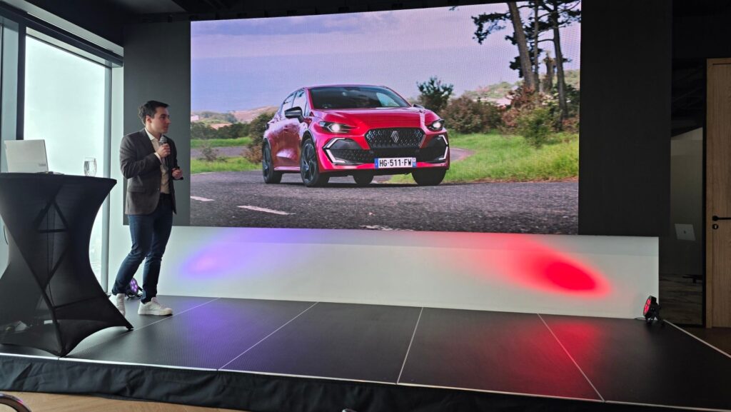 Renault Clio v aktuálnej verzii