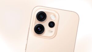 OPPO Reno15 Pro Max