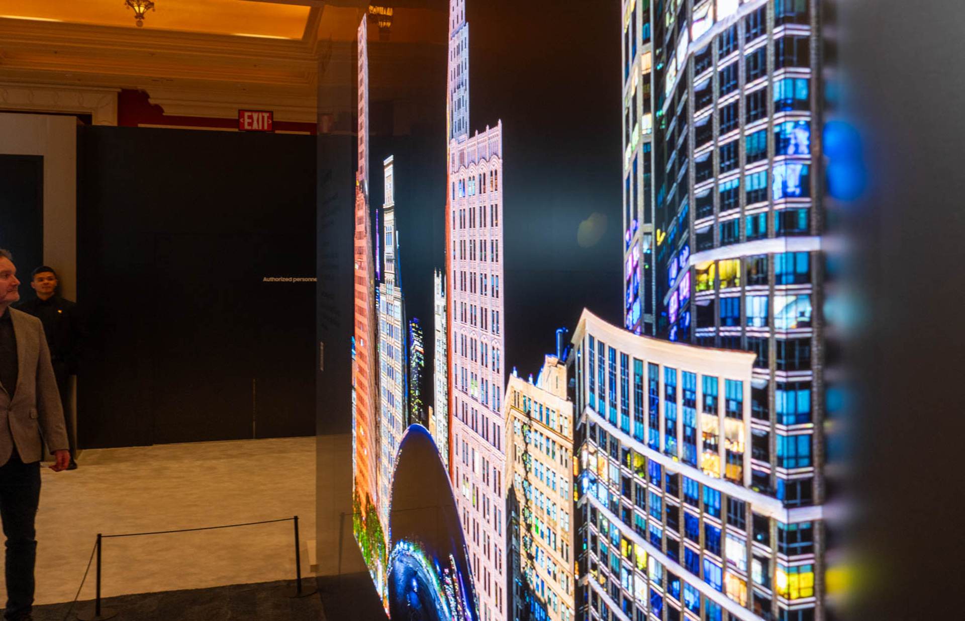 Samsung na CES 2026: OLED jasnejší než doteraz, Micro RGB ako alternatíva k Mini LED