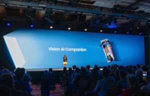 Samsung Vision Ai Companion