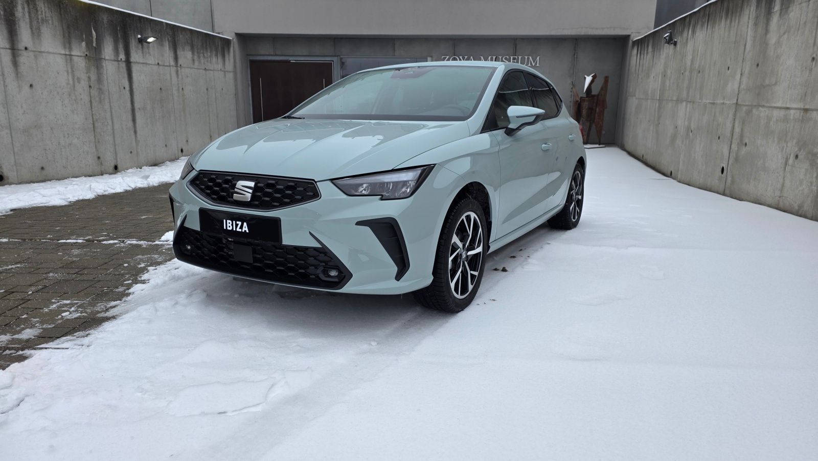 SEAT Ibiza po modernizácii: viac štýlu, citeľne lepší interiér a vyššia celková hodnota