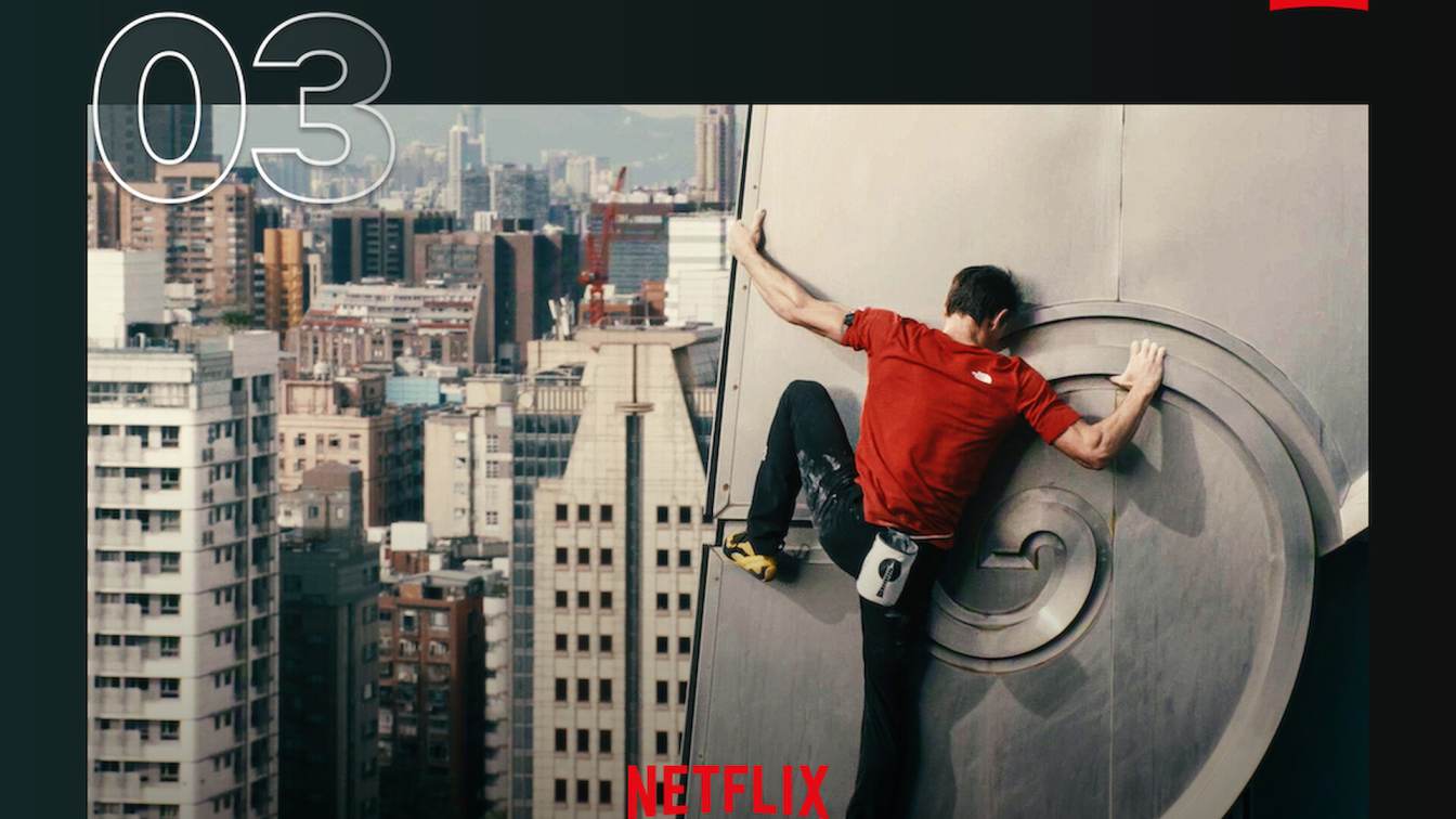 Najlepšie seriály na Netflixe 2026 (4. týždeň)