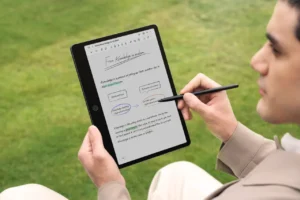 TCL Note A1 NXTPAPER