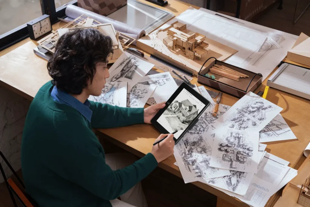 TCL Note A1 NXTPAPER