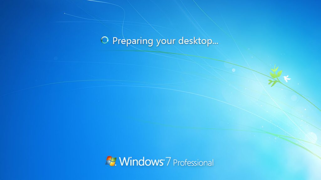 Windows 7 upd 2025