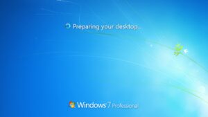 Windows 7 upd 2025