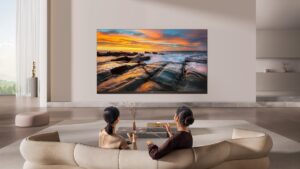 TCL na CES 2026: SQD-Mini LED ako ďalší krok vo vývoji obrazových technológií