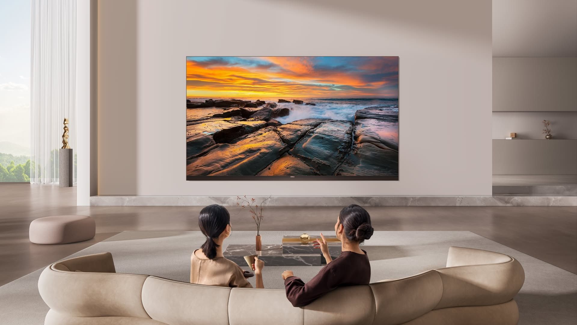 TCL na CES 2026: SQD-Mini LED ako ďalší krok vo vývoji obrazových technológií