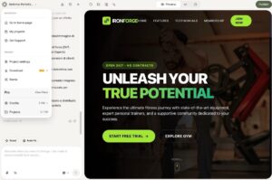 YouWare: Nový spôsob vytvárania webov pomocou AI bez písania kódu