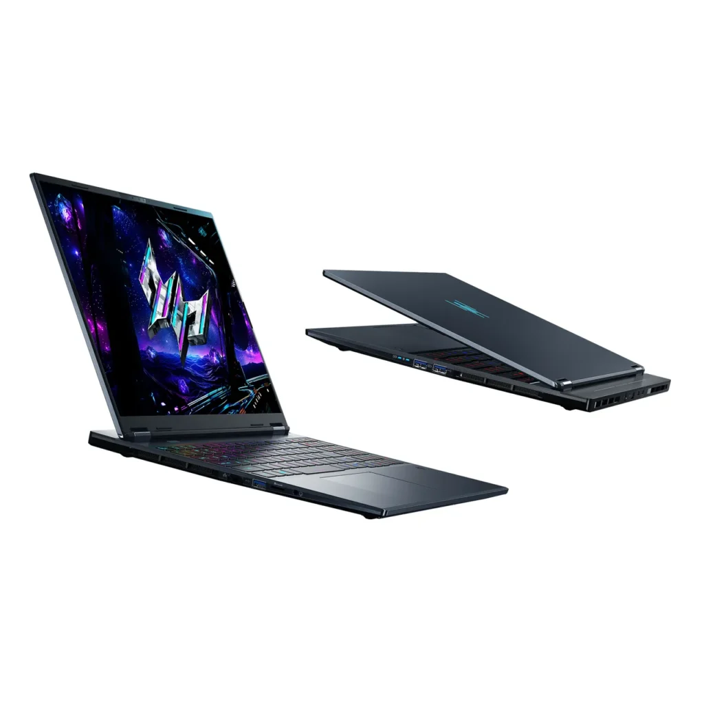 Acer Predator Helios Neo 16S AI