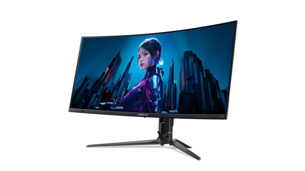 Acer Predator X34 F3