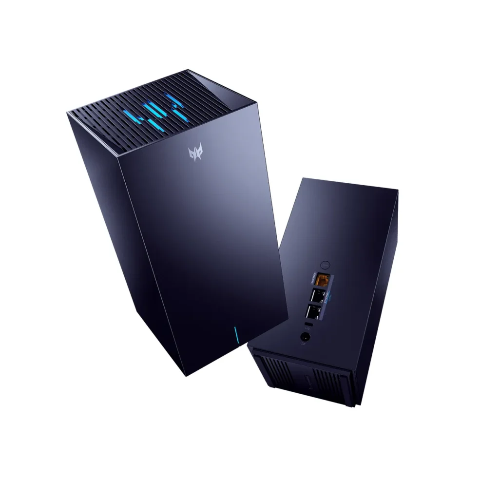 Acer Predator Connect X7S 5G CPE