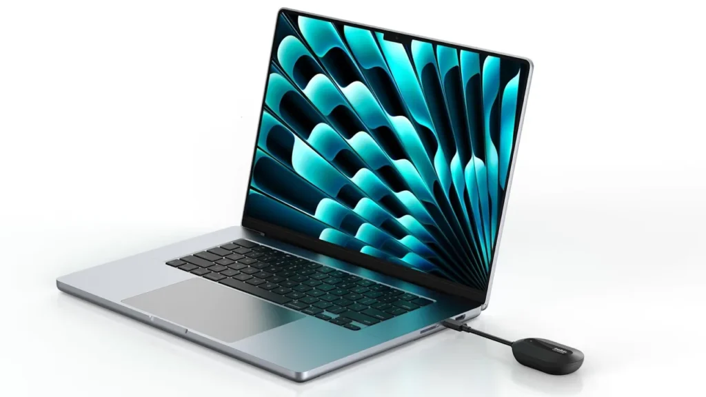 Belkin ConnectAir Wireless HDMI Display Adapter