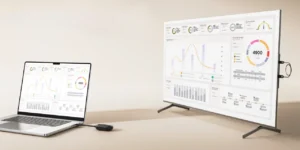 Belkin ConnectAir Wireless HDMI Display Adapter