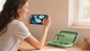 Belkin Charging Case Pro for Nintendo Switch 2