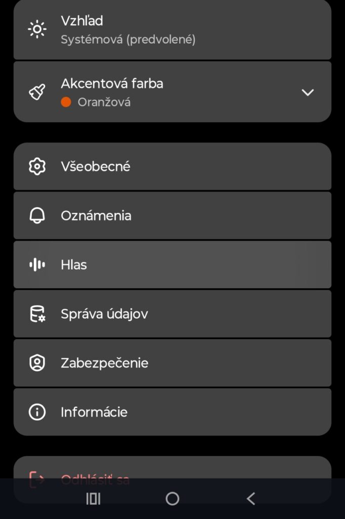 chatgpt asistent aktivacia