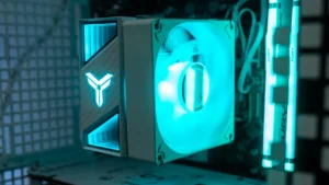 Chladič na procesor