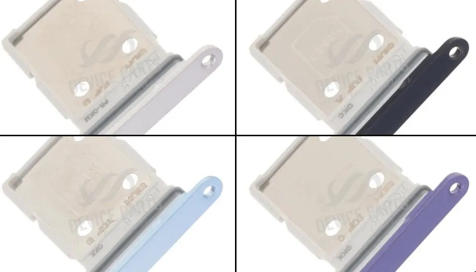 Samsung Galaxy S26 Ultra dorazí v štyroch farbách