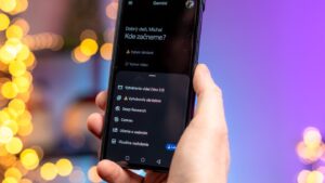 gemini mobil smartfon app