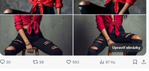 grok edit image / AI image