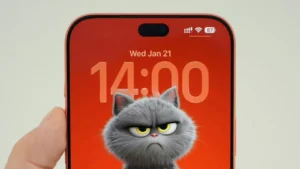 iPhone 18 Pro bude mať o tretinu menší výrez